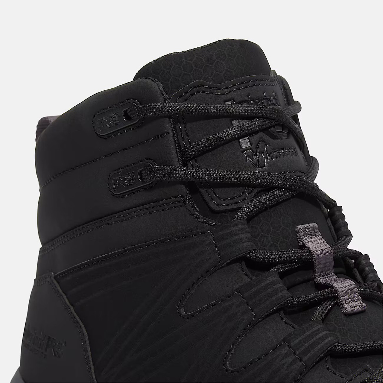 Timberland PRO Powertrain EV #A63K3 Men's SD10 Composite Safety